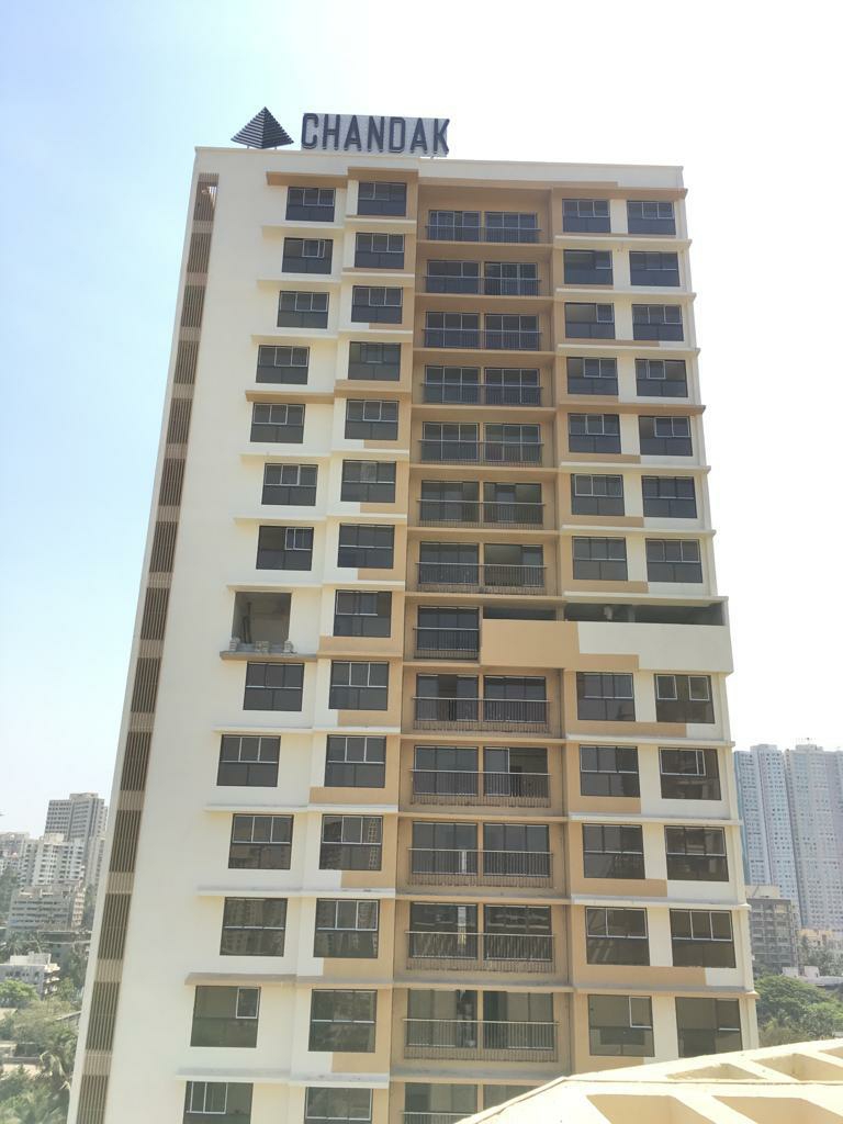 Main - Chandak Stella, Goregaon West